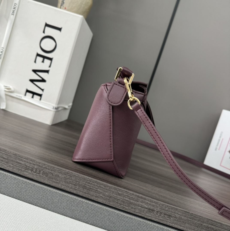 Loewe Handle Bags